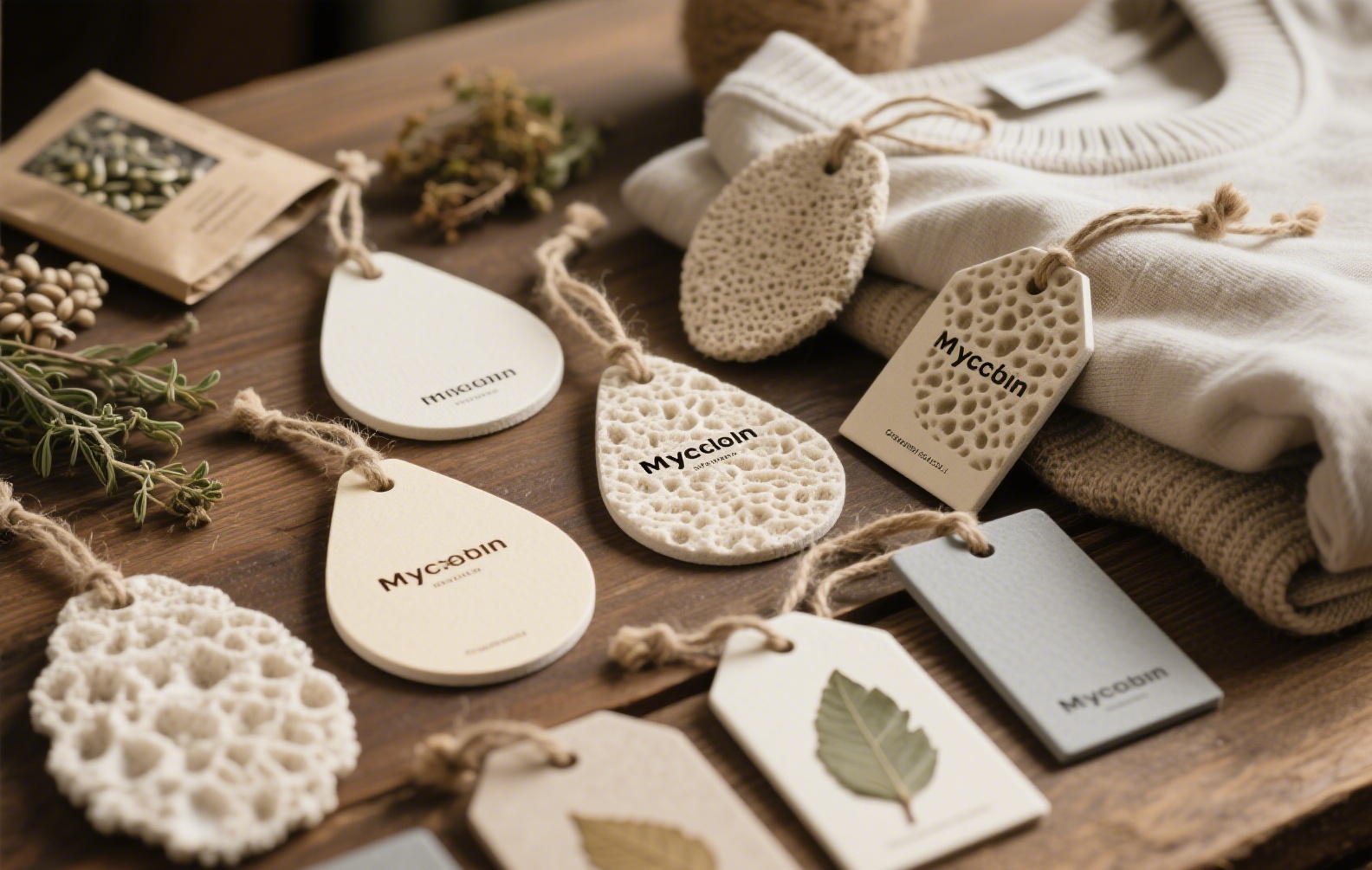 Tactile hang tags,Braille hang tags,Inclusive retail